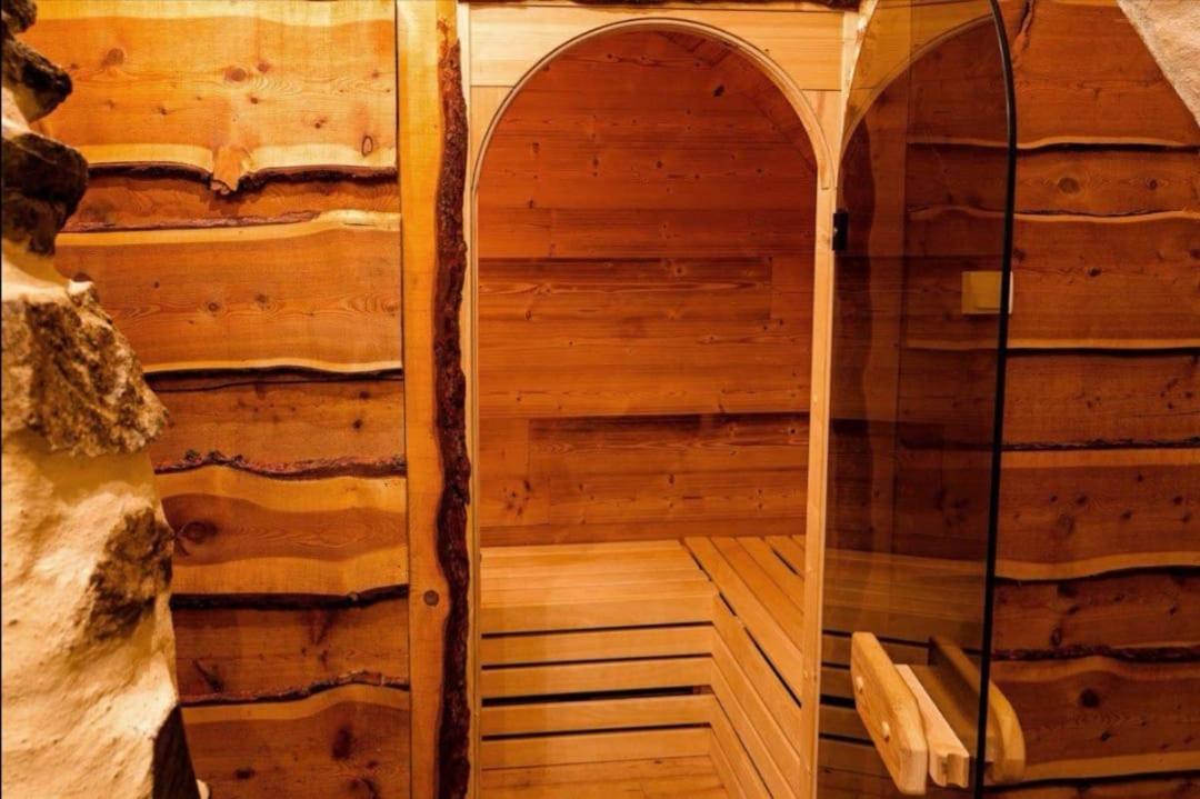 Chez Bear Bed & Breakfast Briancon  Bagian luar foto